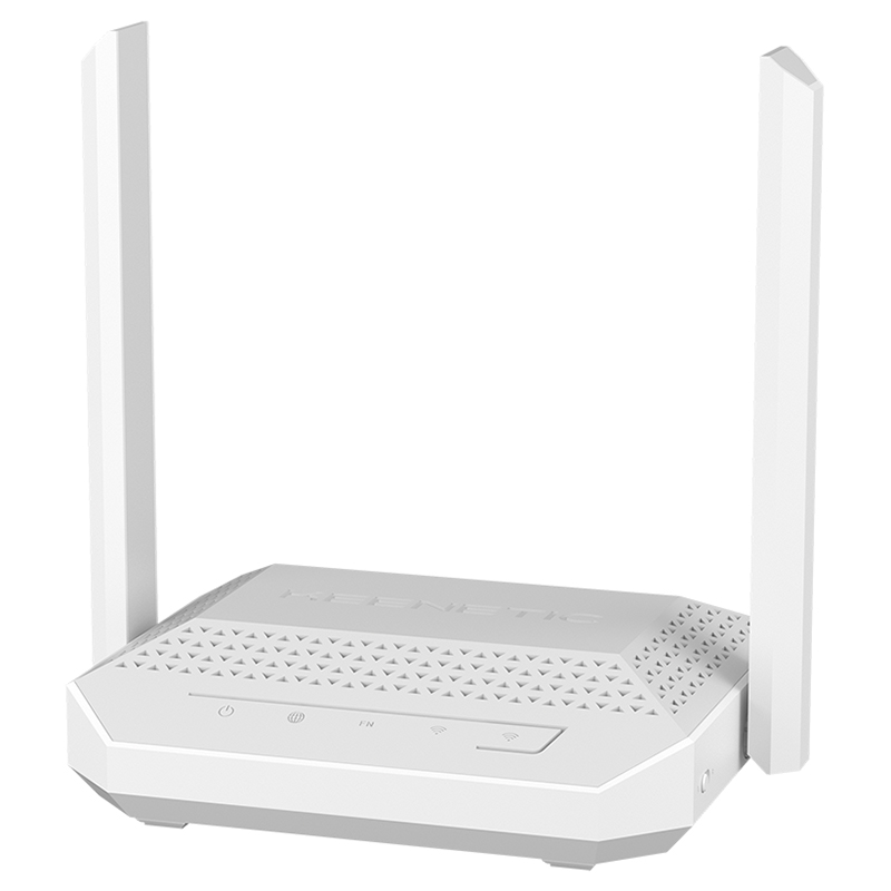 Keenetic Racer (KN-4010) Wi-Fi роутер