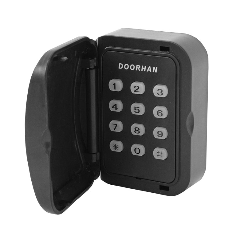 Keypad кодовая клавиатура DoorHan