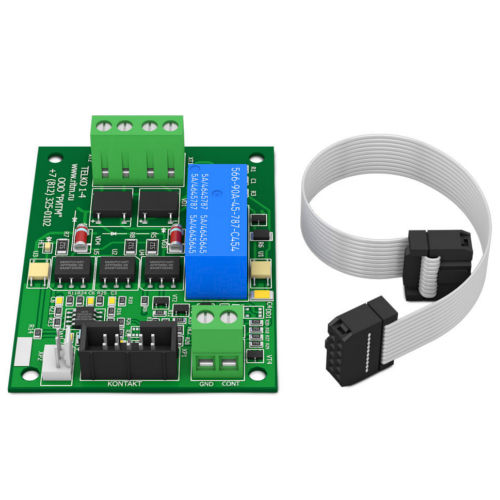 Контакт 5RT1 проводной модем Ritm