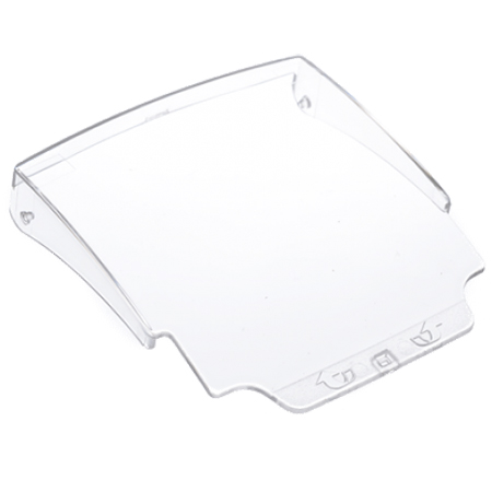 Крышка для ИПР 513-10 (сменное стекло) Рубеж