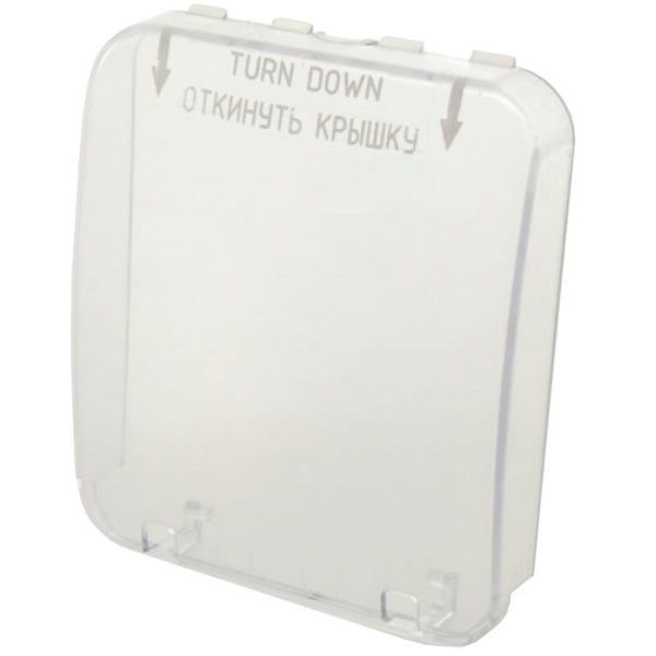 Крышка защитная для ИПР-Кск