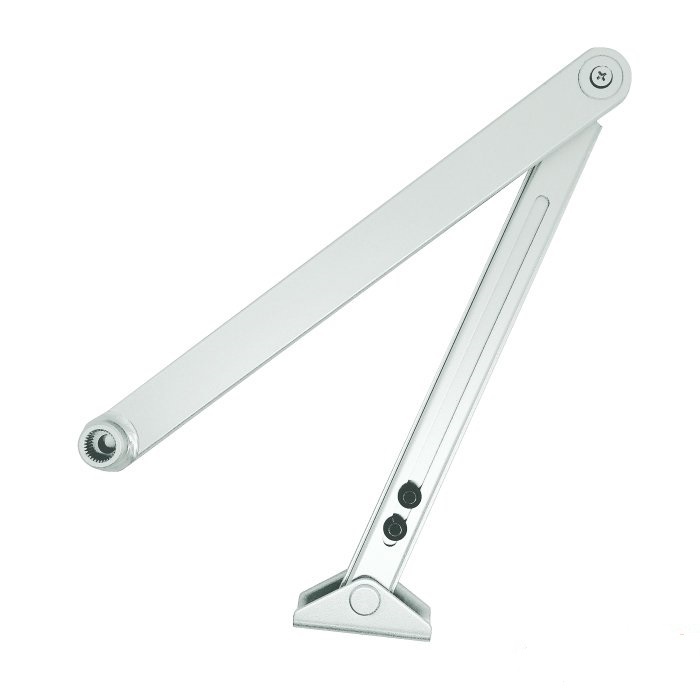 L197 (белый) тяга повышенного усилия Abloy