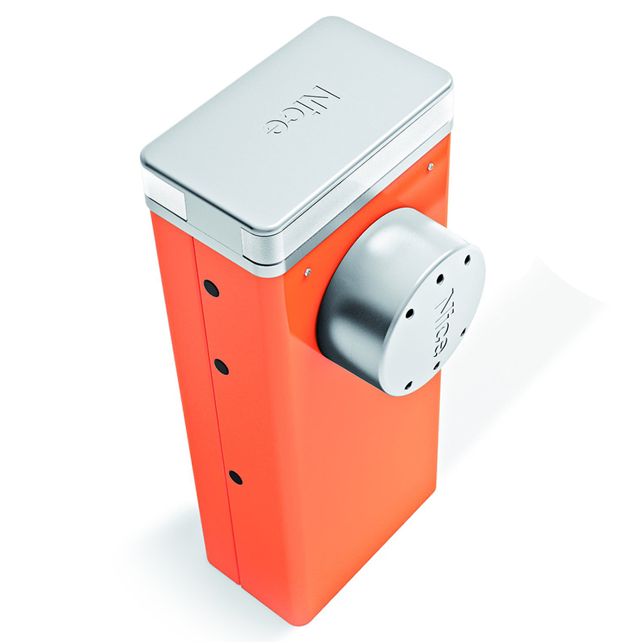 L9BAR тумба шлагбаума Nice