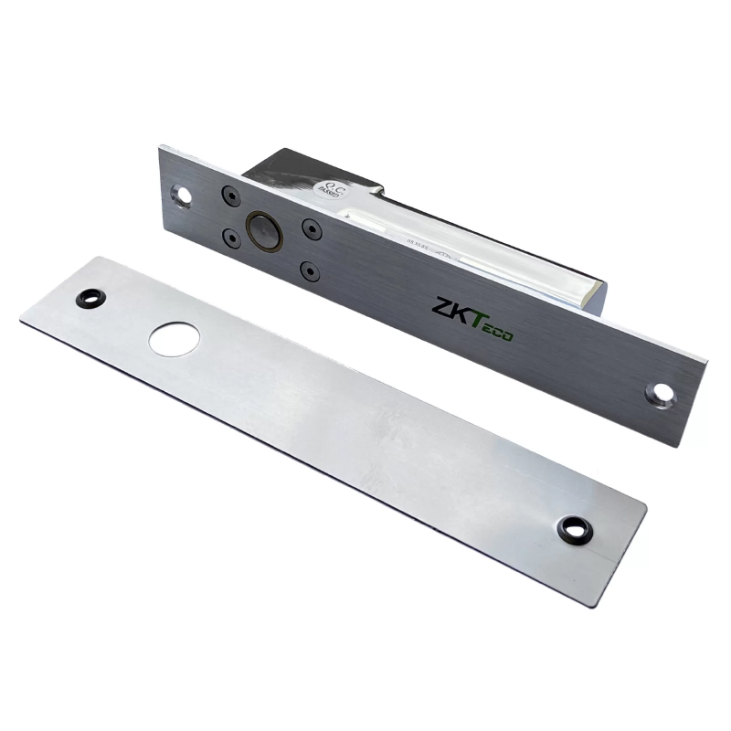 LB-12 электромеханический замок ZKTeco