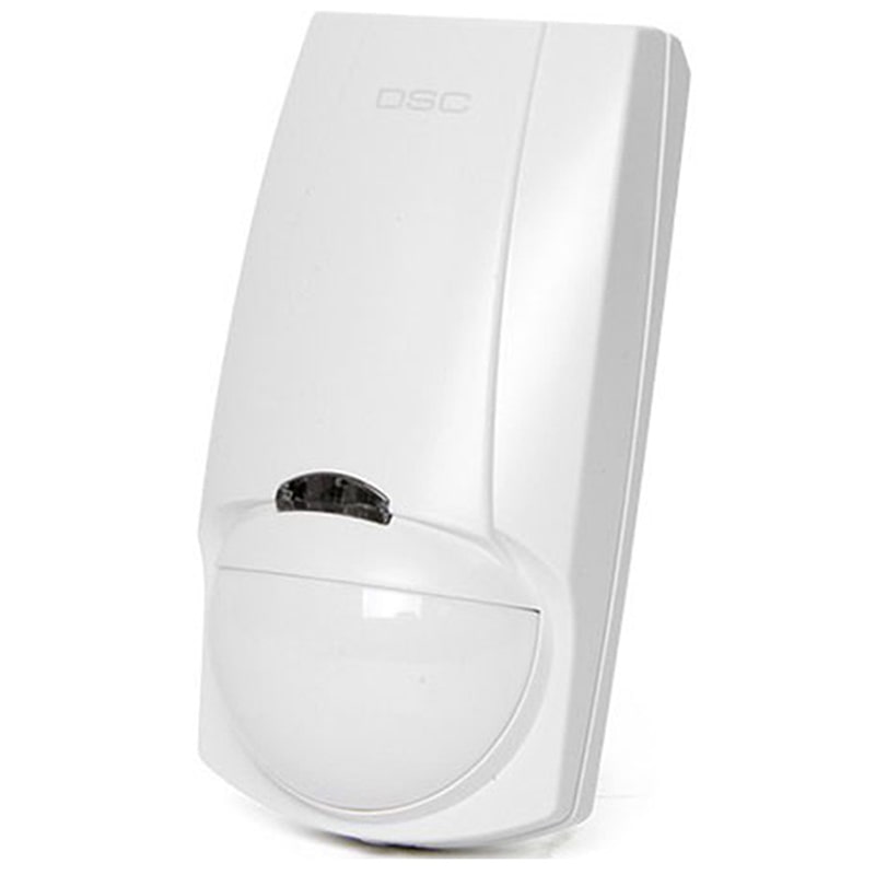 LC-104PIMW извещатель DSC