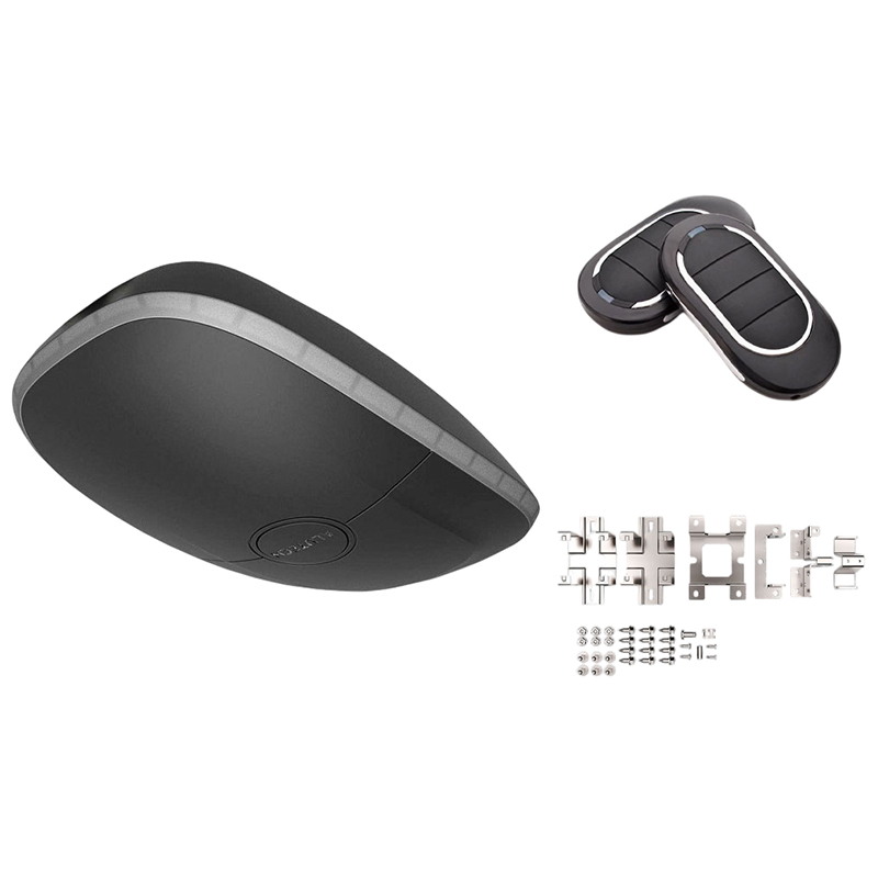 LG-1200-Sm комплект привода Alutech