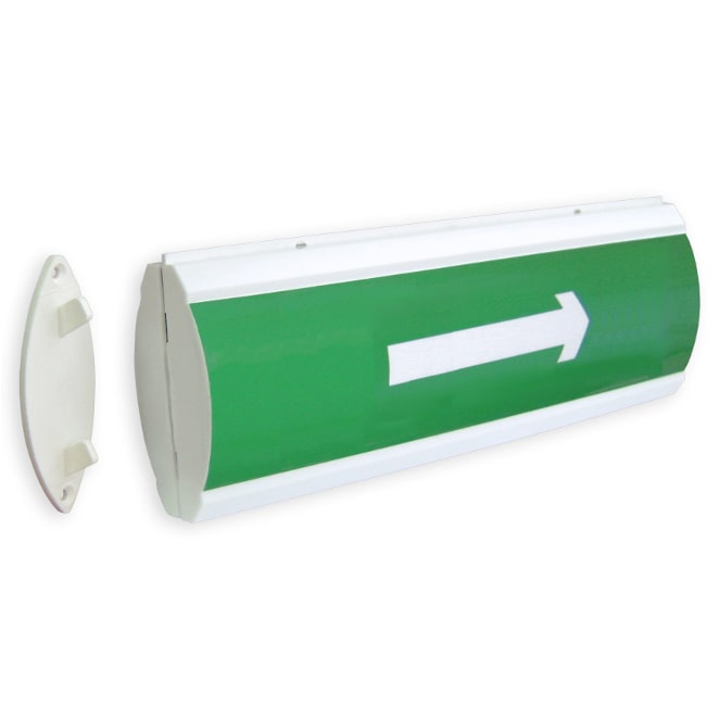 ЛЮКС-24 Д (Стрелка) табло световое Электротехника