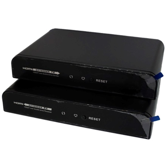 LKV329 комплект передачи HDMI Lenkeng