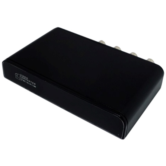 LKV364 конвертер SDI в CVBS Lenkeng