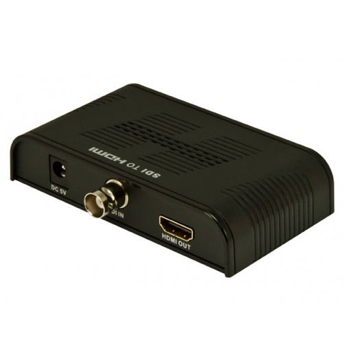 LKV368 конвертер SDI в HDMI Lenkeng
