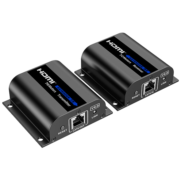 LKV372AE комплект передачи HDMI Lenkeng