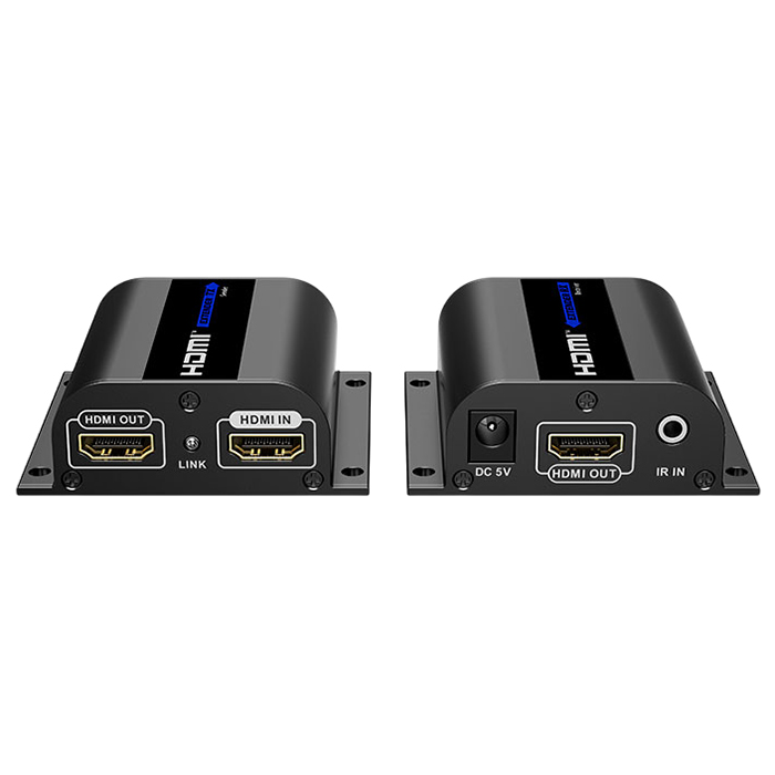 LKV372Pro комплект передачи HDMI Lenkeng