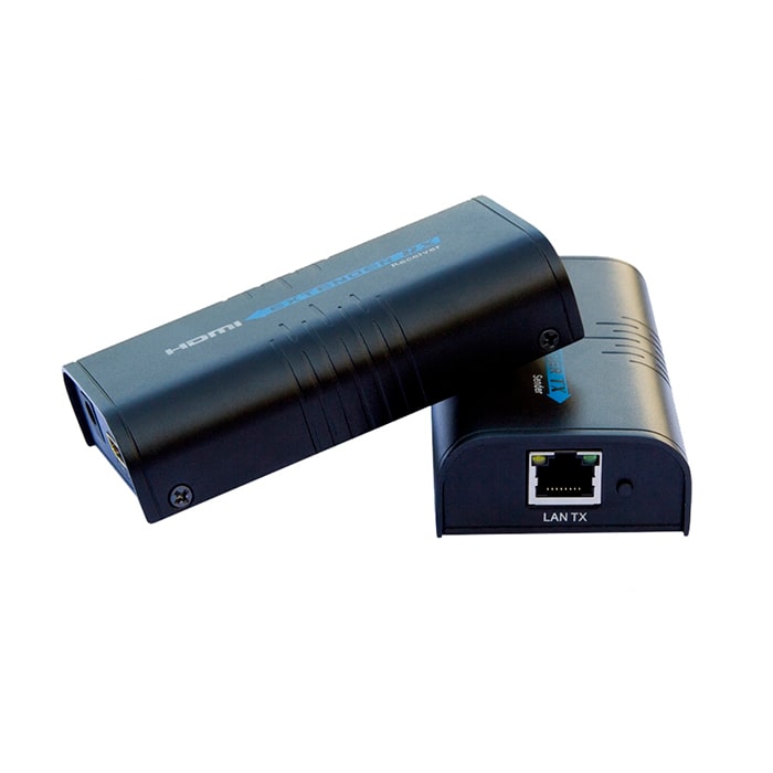 LKV373RX дополнительный приёмник Lenkeng