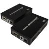 LKV375-100 комплект передачи HDMI Lenkeng