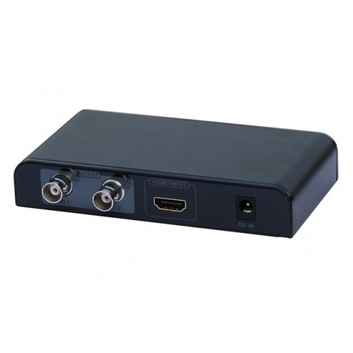 LKV389 конвертер HDMI в SDI Lenkeng