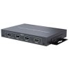 LKV401MS HDMI квадратор Lenkeng