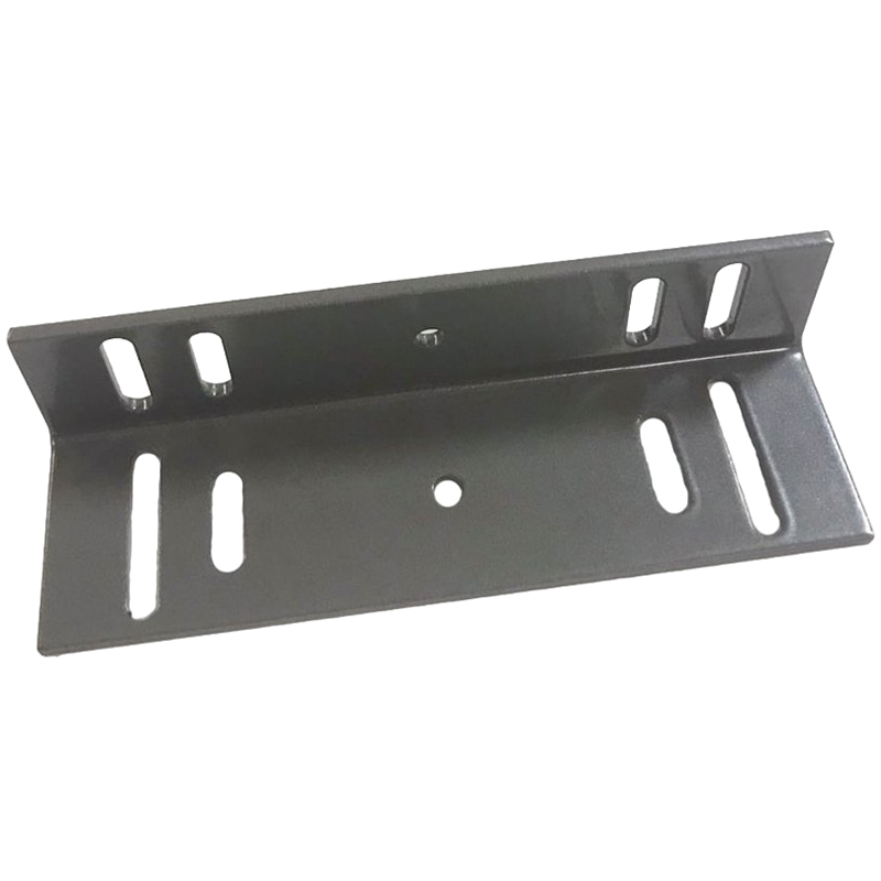 LM-200K (серый) уголок для замка AccordTec