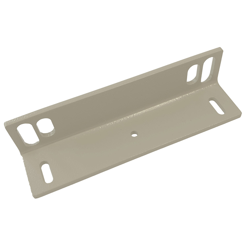 LM-300K (серый) уголок для замка AccordTec