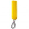 LM-8d бархатная (желтый) трубка домофона Laskomex