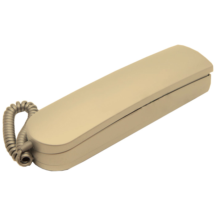 LM-8d (бежевый) трубка домофона Laskomex