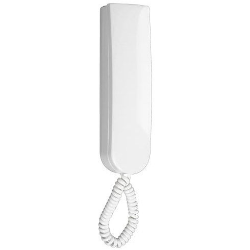 LM UKT-2 (белый) трубка домофона Laskomex