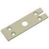 LMP-180K/200K (серый) планка для замка AccordTec