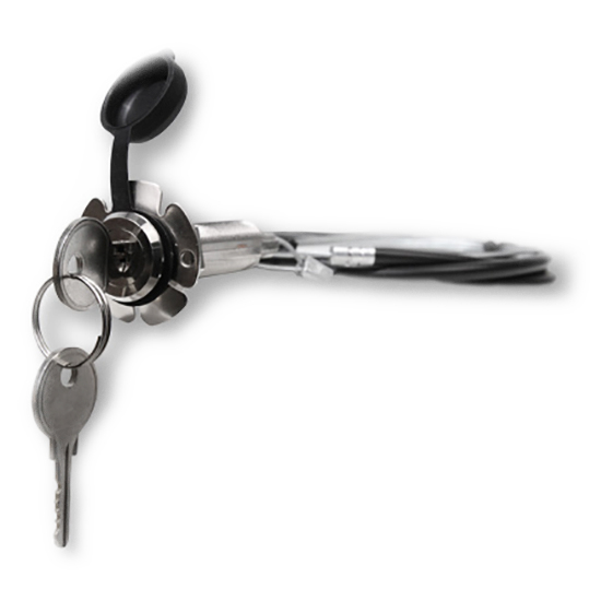 LOCK-MINI расцепитель DoorHan