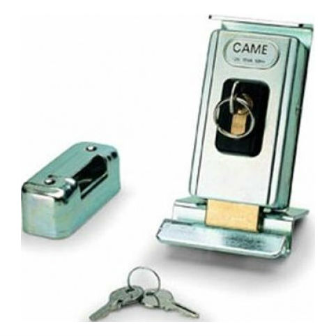 LOCK82 замок для створок Came