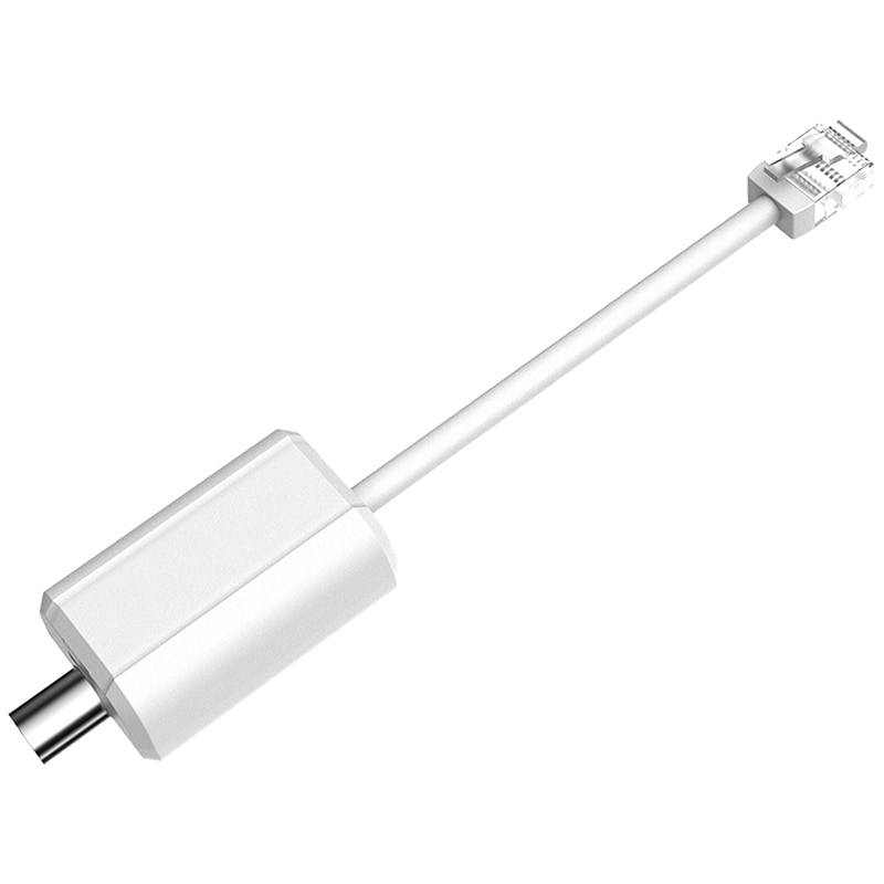 LR1002 передатчик Ethernet по коаксиальному кабелю Dahua