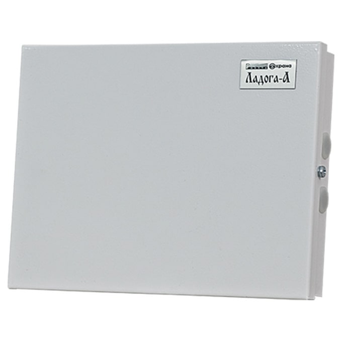 Ладога БЦ-А блок центральный Риэлта