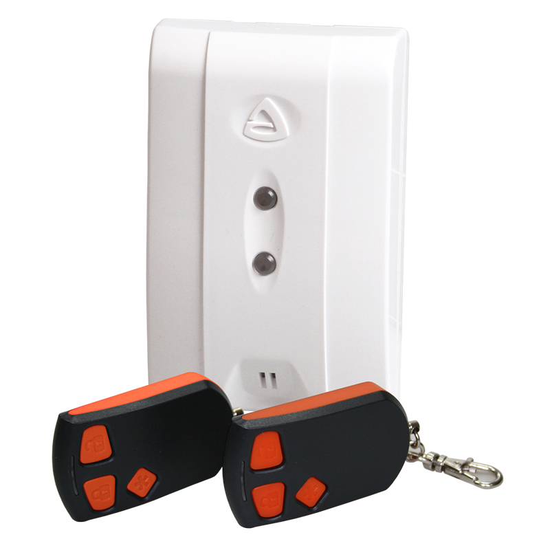 Лидер комплект радиокнопки Сибирский Арсенал