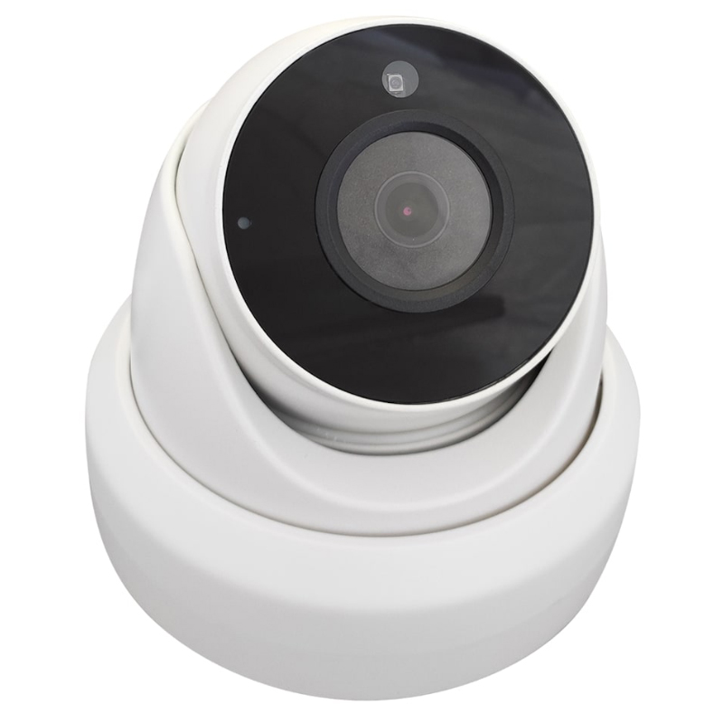 Линия 5Mp Dome (2.8) IP видеокамера Devline