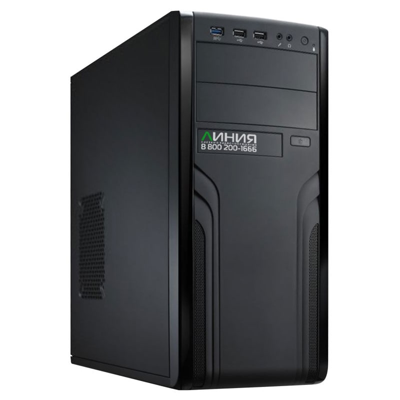 Линия Observer 128 IP видеосервер Devline