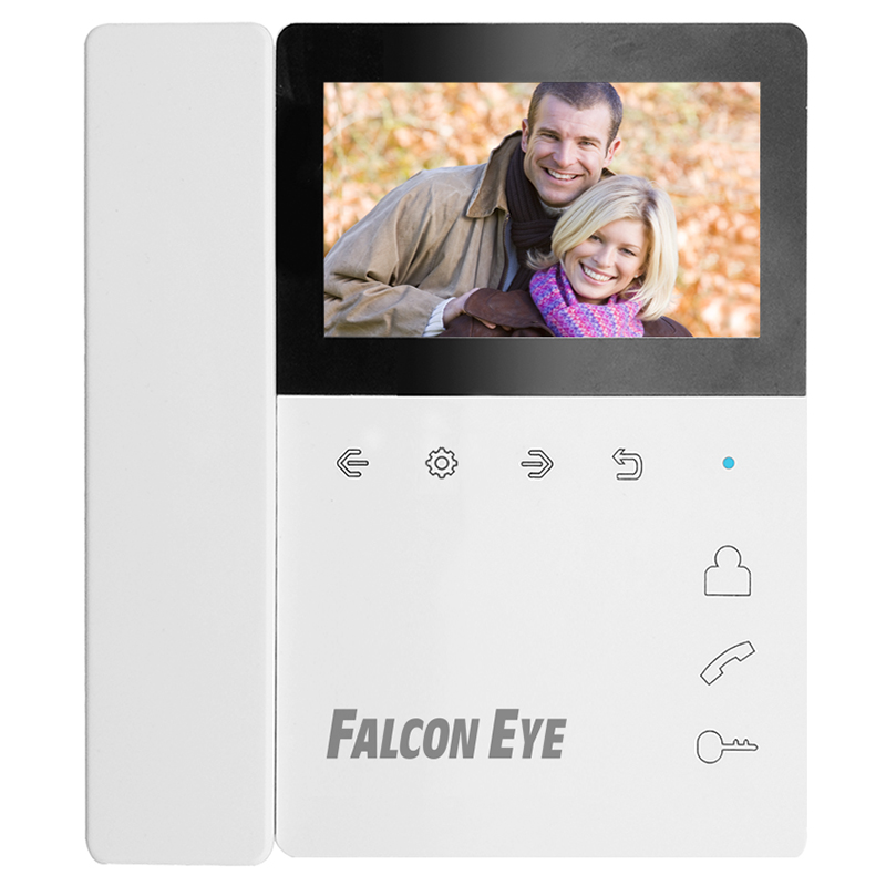Lira XL монитор видеодомофона Falcon Eye