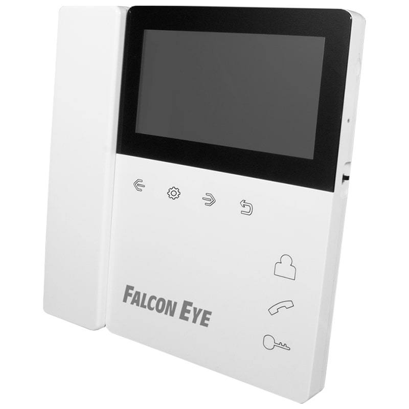 Lira видеодомофон Falcon Eye