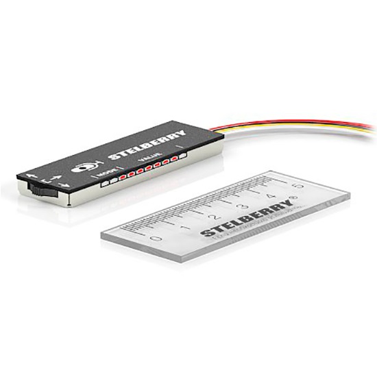 M-80 активный микрофон Stelberry