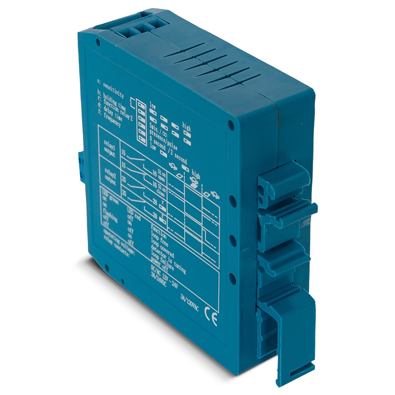 M1H датчик индукционной петли Perco