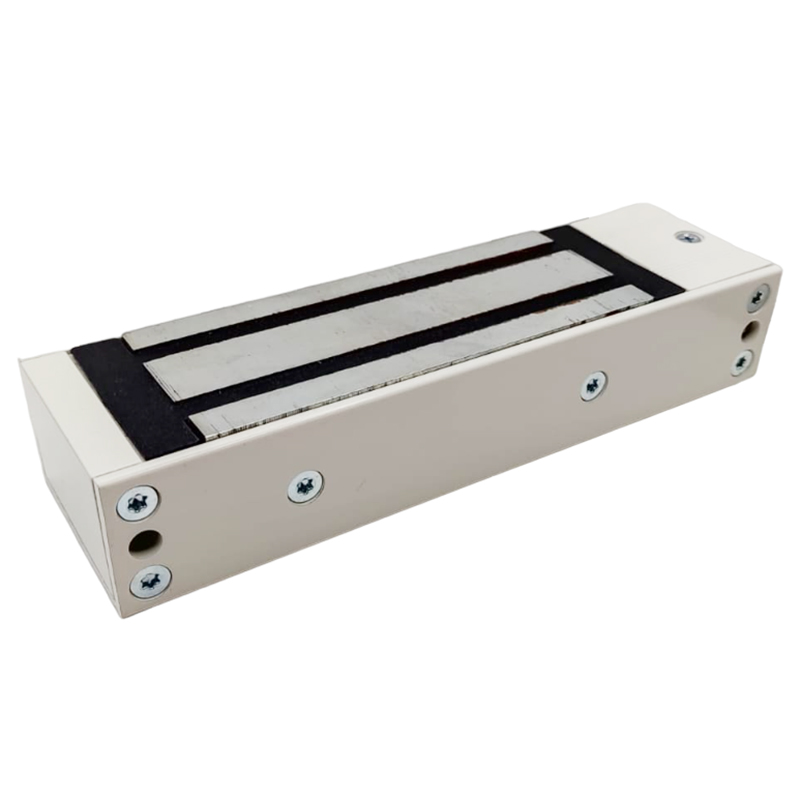 М2-300 (белый) замок электромагнитный Олевс