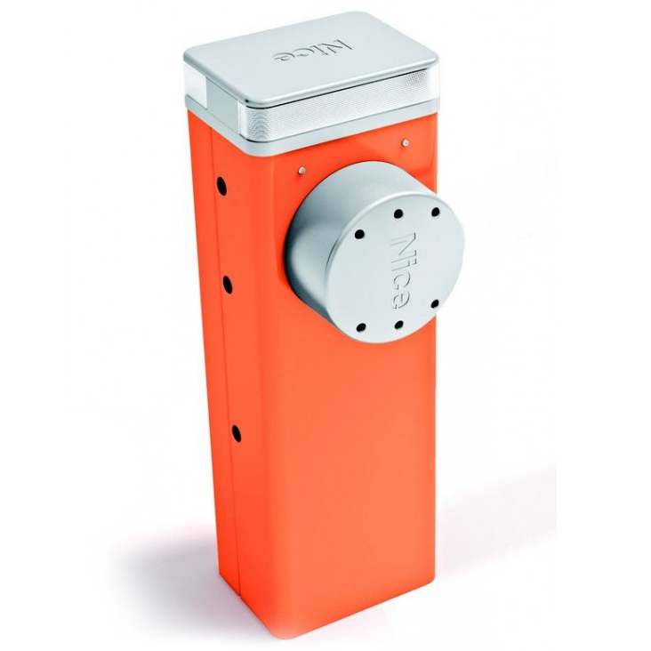 M5BAR тумба шлагбаума Nice