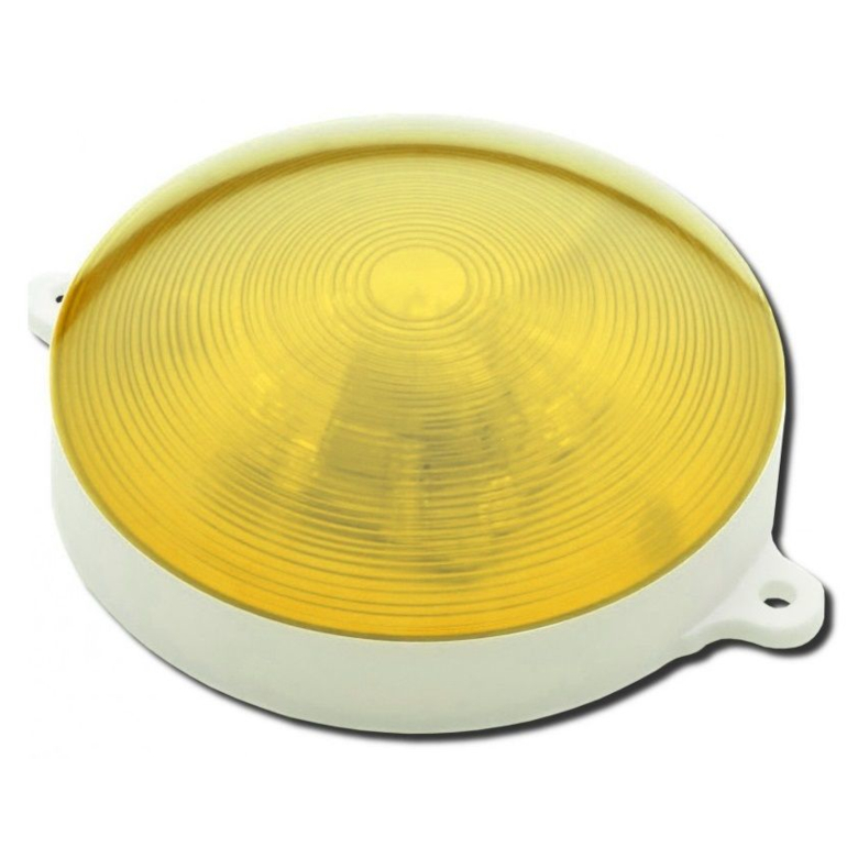 МАЯК-12-СТ (желтый) строб-вспышка Электротехника