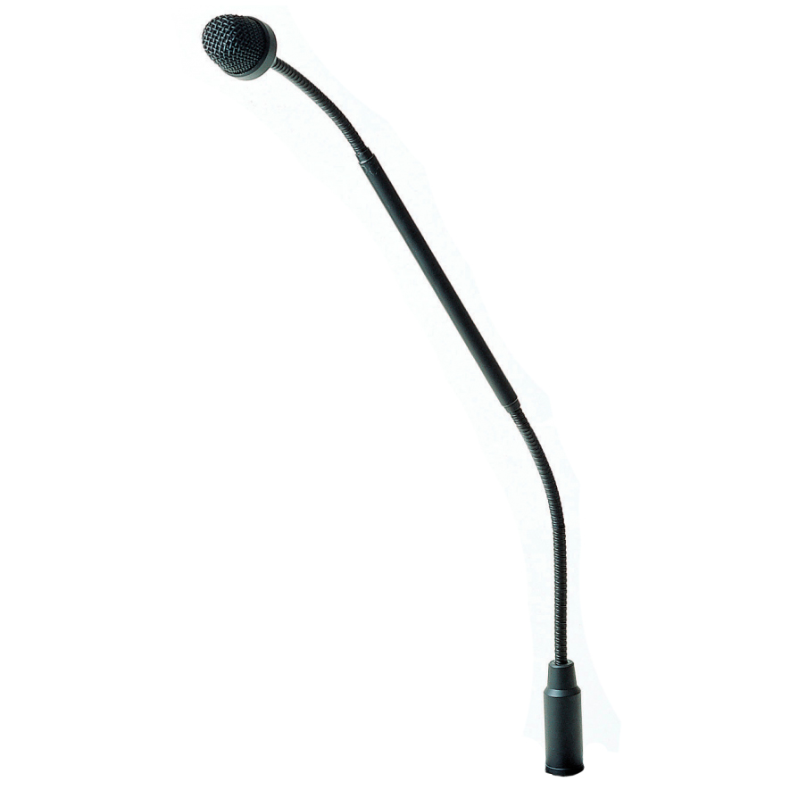 MC-01 микрофон Inter-M