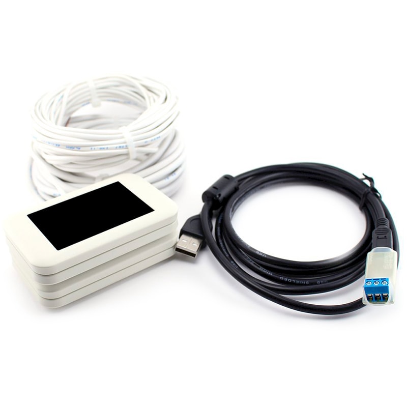 MC-USB-G комплект счетчиков MegaCount