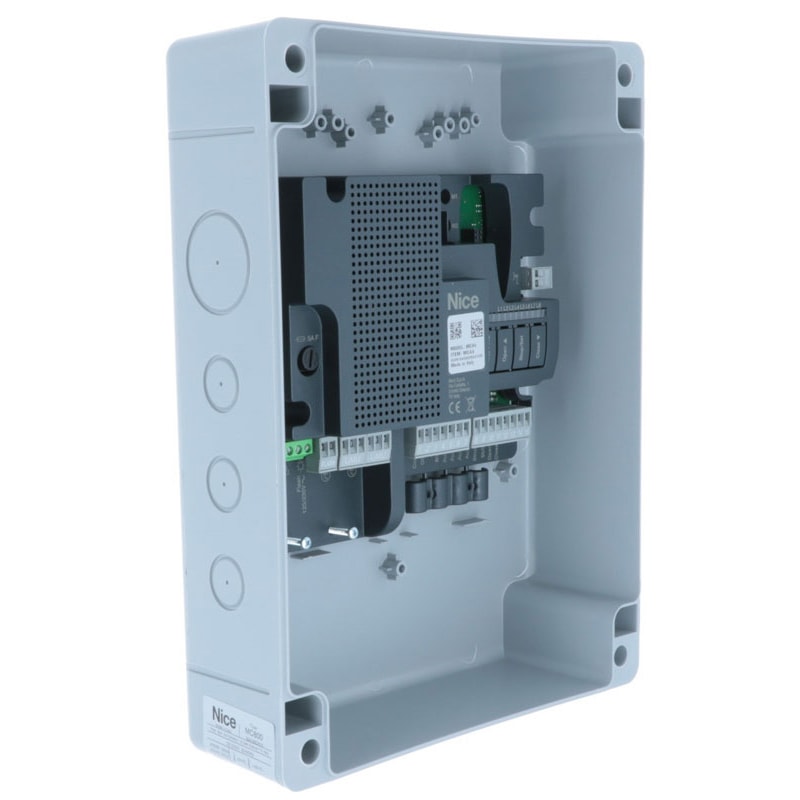 MC800 блок управления Nice