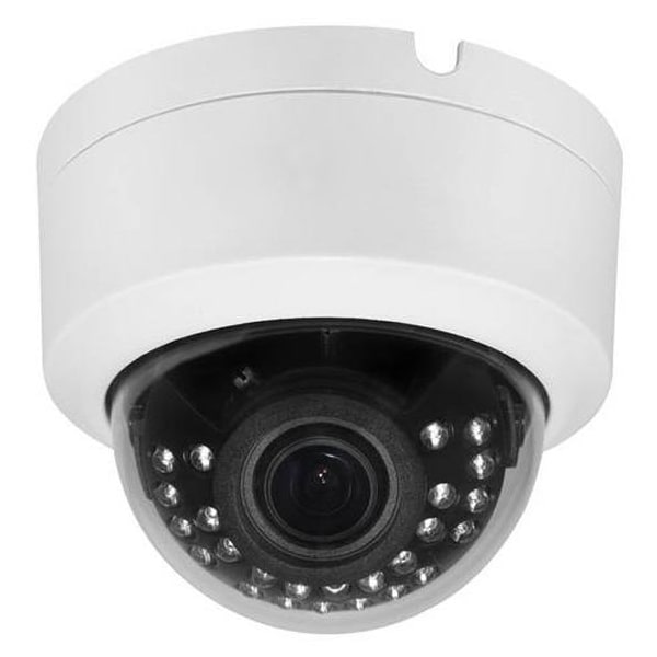 MDC-AH7240VTD-22S (2.8-12) AHD видеокамера 4Mp MicroDigital