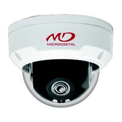 MDC-M8290FTD-1 (2.8) IP видеокамера 2Mp MicroDigital