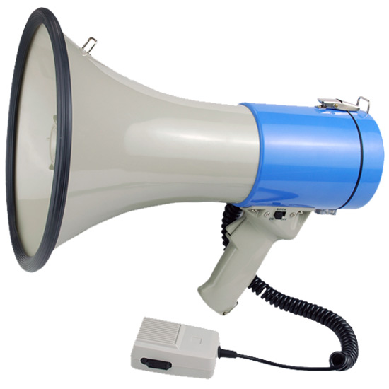 МЕТА 2620 ручной мегафон