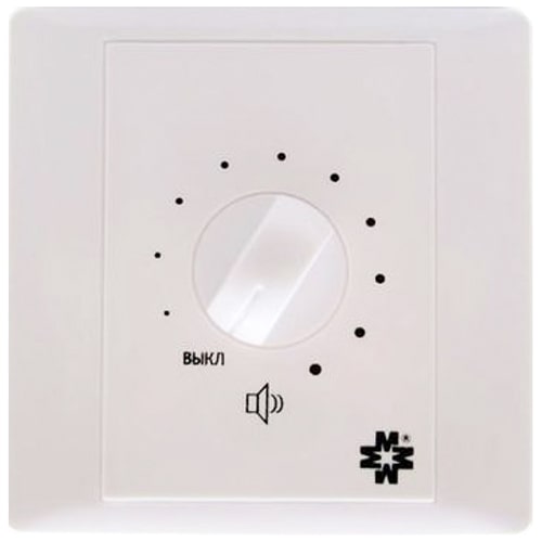 МЕТА 6206 аттенюатор