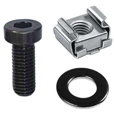 МЕТА 9919 комплект крепежа