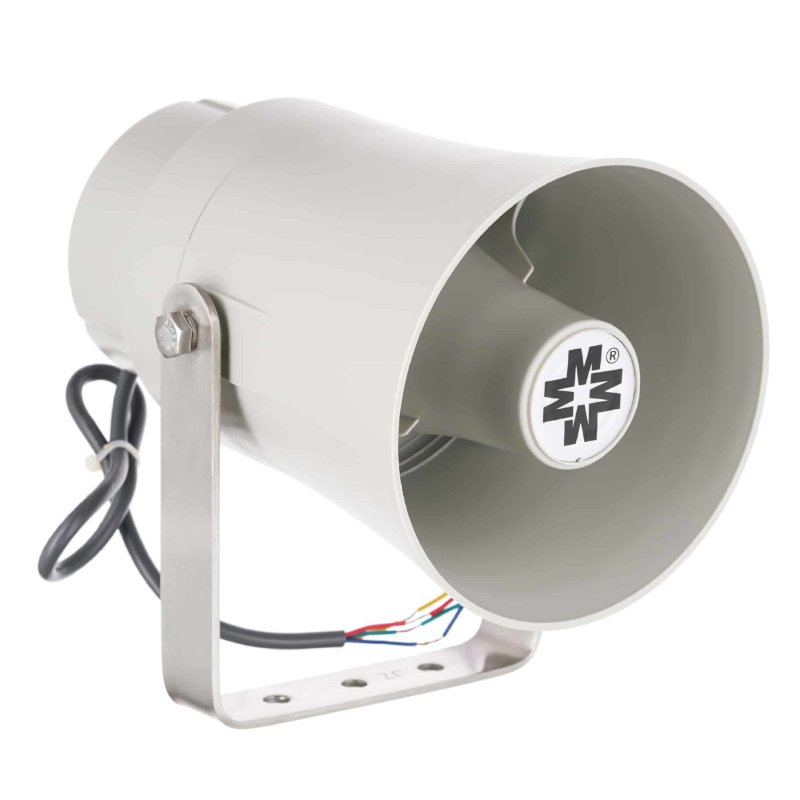 МЕТА ГР-10.03 исп.3 рупорный громкоговоритель