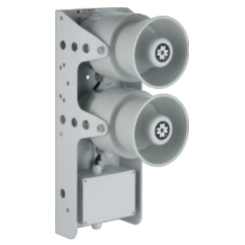 МЕТА СГР-200.04.1 (120В) система громкоговорителей рупорных